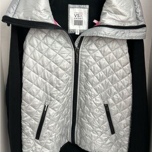 Victoria's Secret VSX Sport puffer jacket